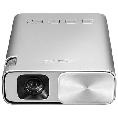 מקרן נייד ASUS 120inch AS-E1