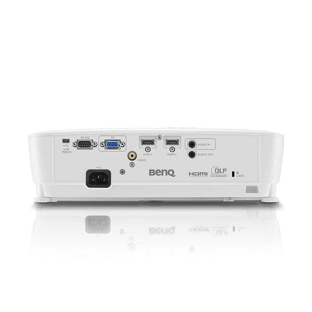 מקרן BenQ W1050 בנקיו — תמונה 2