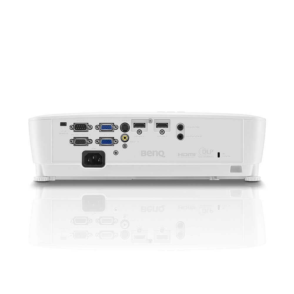 מקרן BenQ MS524AE SD בנקיו — תמונה 2
