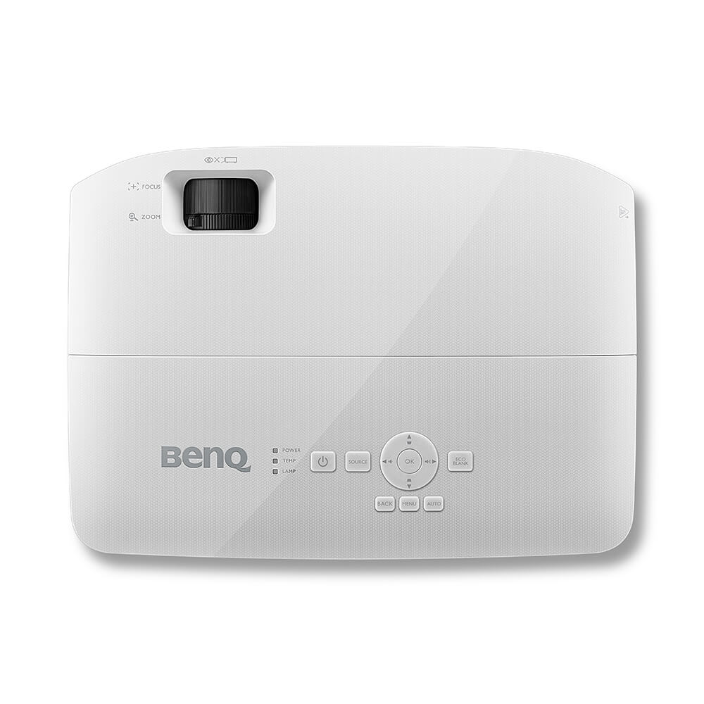 מקרן BenQ MS524AE SD בנקיו — תמונה 3