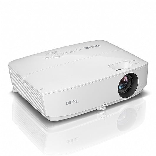 מקרן BenQ MS524AE SD בנקיו