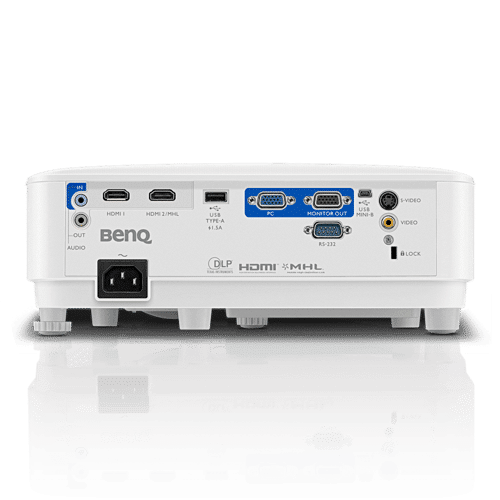 מקרן BenQ MW612 בנקיו — תמונה 2