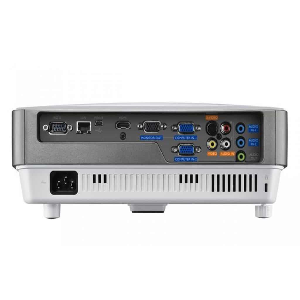 מקרן BenQ MW820ST בנקיו — תמונה 2
