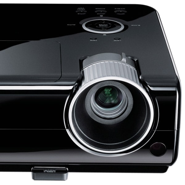 מקרן BenQ MX511 SD בנקיו — תמונה 2