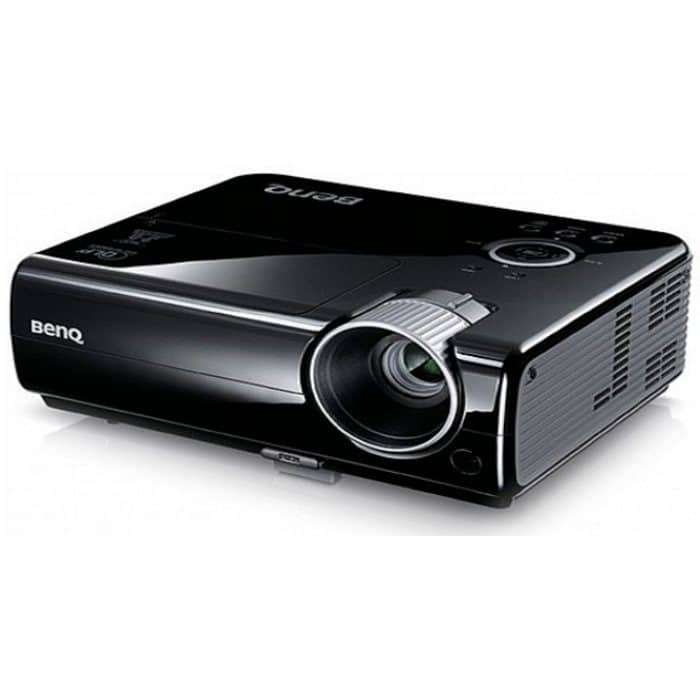 מקרן BenQ MX511 SD בנקיו