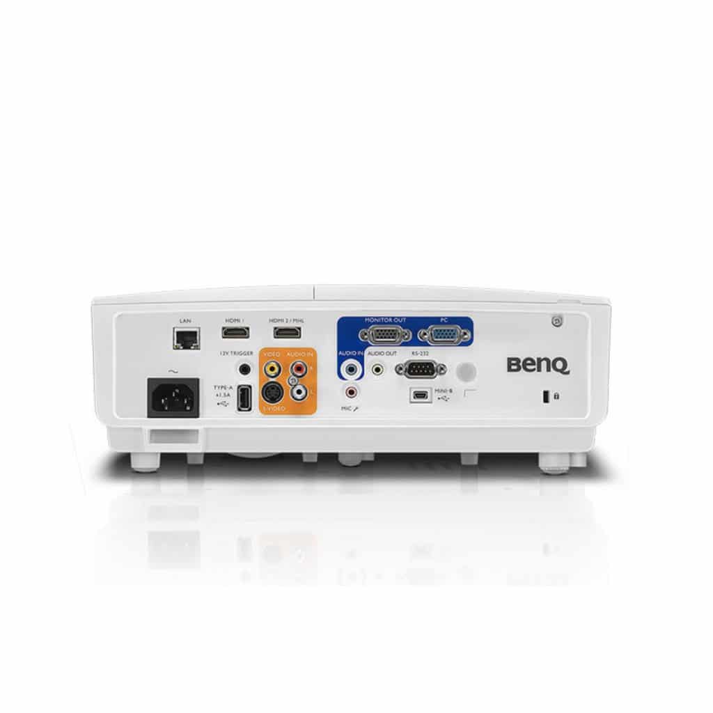 מקרן BenQ SU754 Full HD בנקיו — תמונה 2