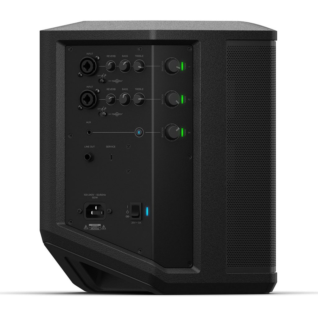בידורית BOSE S1 PRO — תמונה 3