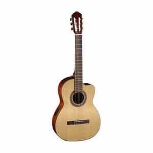 ‏גיטרה קלאסית Cort AC-120CE CUTWAY
