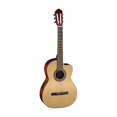 ‏גיטרה קלאסית Cort AC-120CE CUTWAY