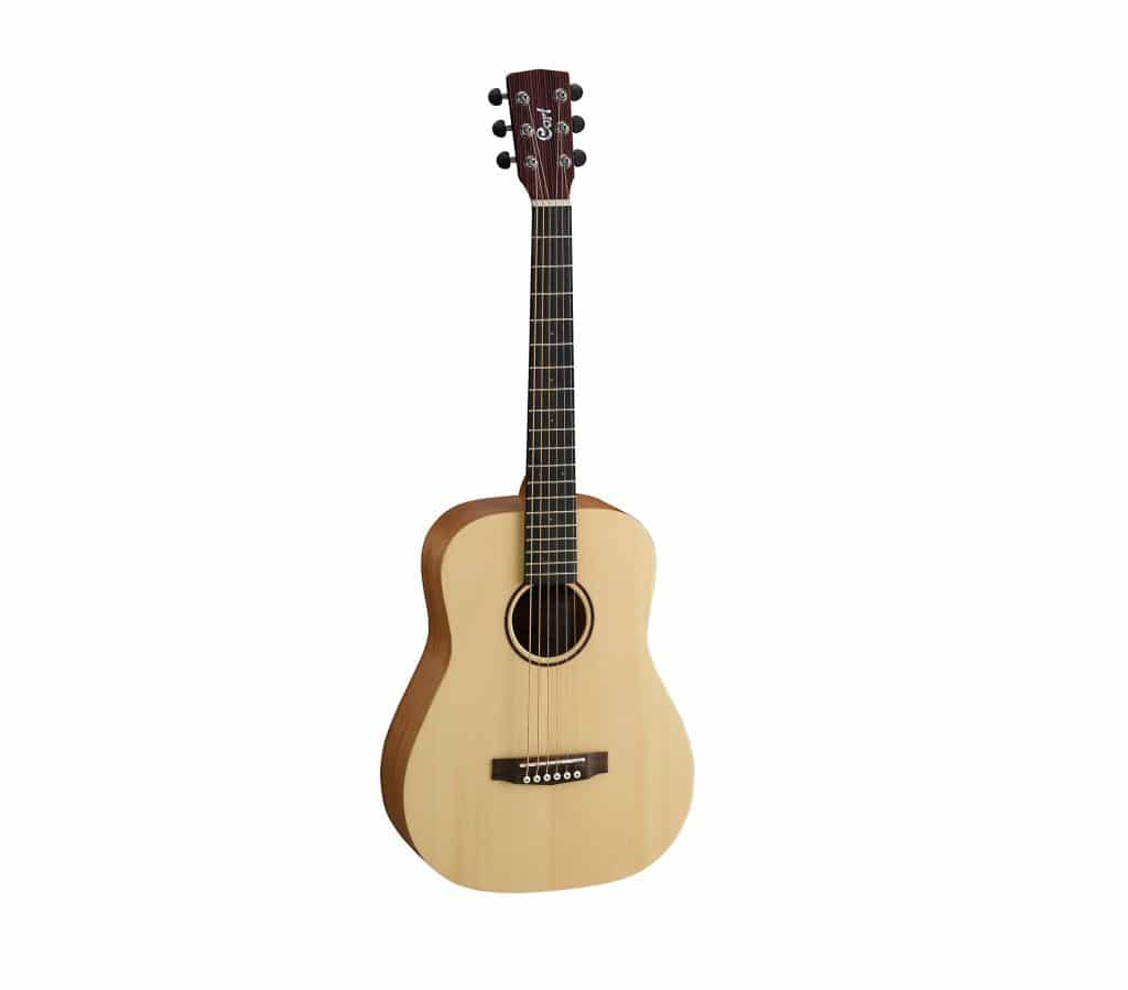גיטרה אקוסטית ( גודל 3/4 ) Cort EARTH MINI