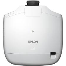 מקרן Epson EBG7900U אפסון — תמונה 2
