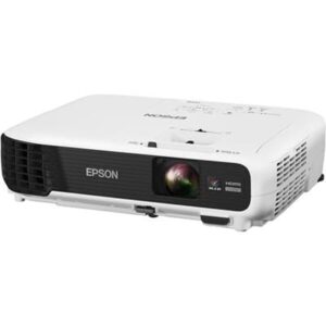 מקרן Epson EBW04 HD Ready אפסון