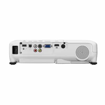 מקרן Epson EBW04 HD Ready אפסון — תמונה 2
