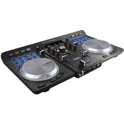קונטרולר HERCULES DJ UNIVERSAL — תמונה 2
