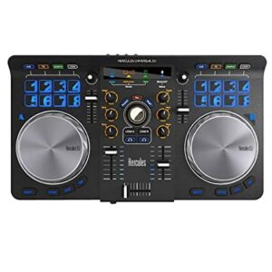 קונטרולר HERCULES DJ UNIVERSAL
