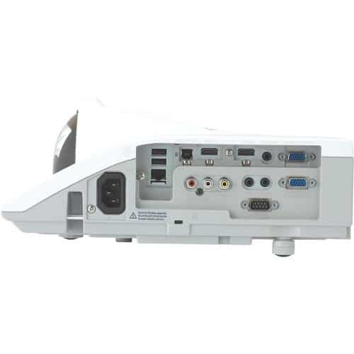 מקרן Hitachi CPBW301WN היטאצ'י — תמונה 2