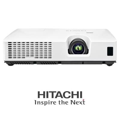 מקרן Hitachi CPRX93 היטאצ'י