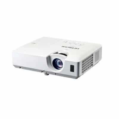 מקרן Hitachi CPWX3030WN HD Ready היטאצ'י