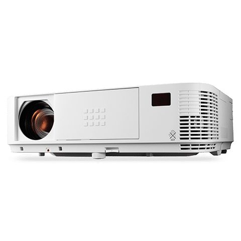 מקרן Nec M322X HD Ready