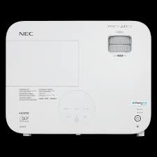 מקרן Nec M322X HD Ready — תמונה 3