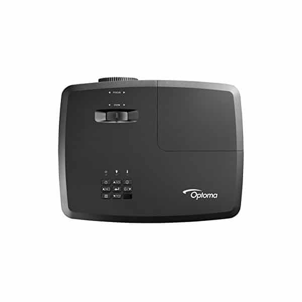 מקרן Optoma H183X אופטומה — תמונה 4