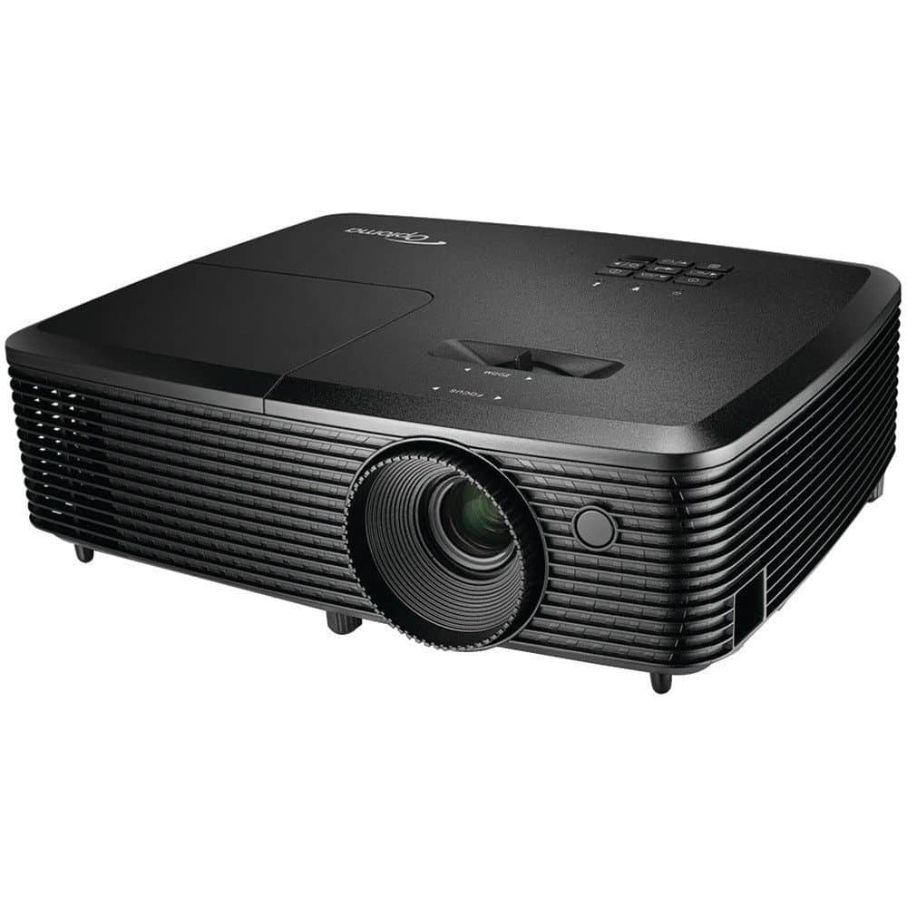 מקרן Optoma H183X אופטומה
