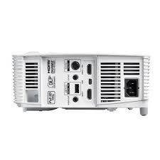 מקרן Optoma HD39DARBEE אופטומה — תמונה 2