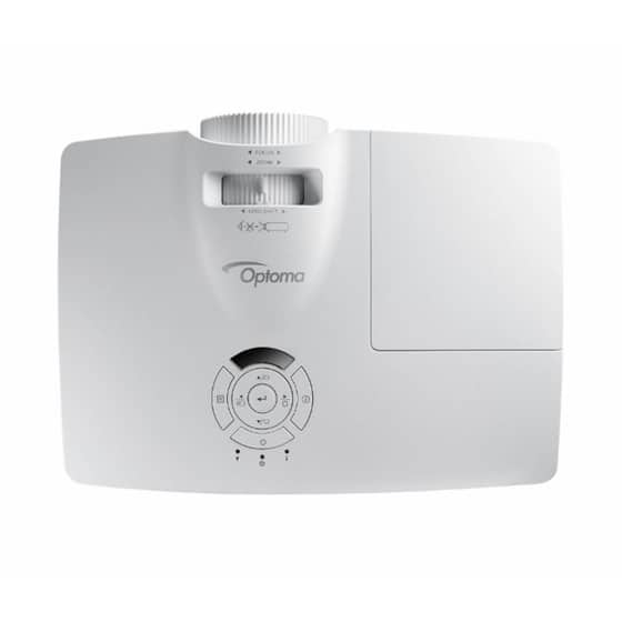 מקרן Optoma HD39DARBEE אופטומה — תמונה 3