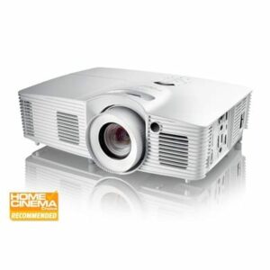 מקרן Optoma HD39DARBEE אופטומה