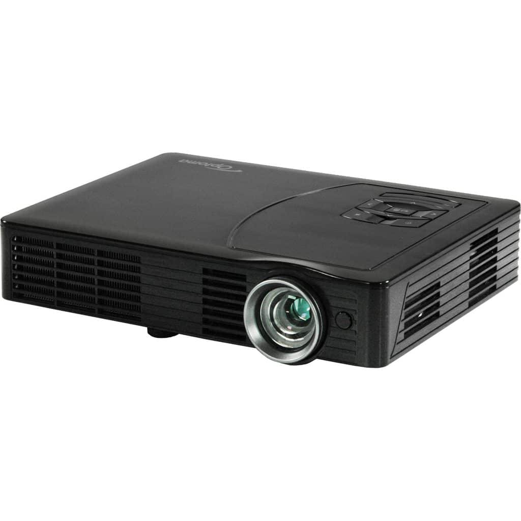 מקרן Optoma ML500 HD Ready אופטומה