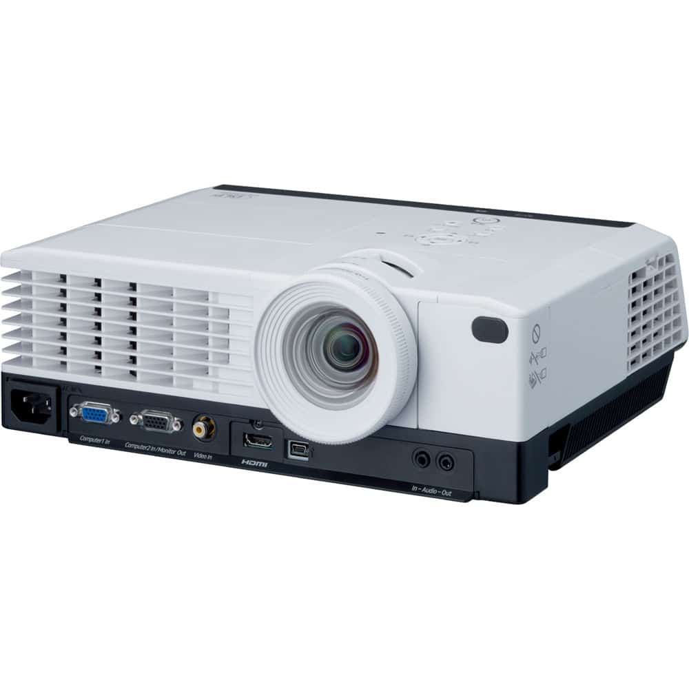 מקרן Ricoh PJX3340