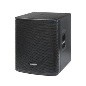 סאבוופר מוגבר Samson Auro D1500