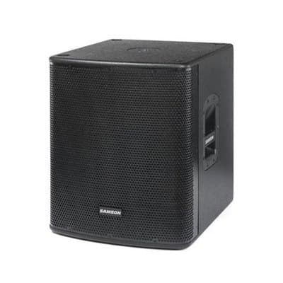 סאבוופר מוגבר Samson Auro D1500