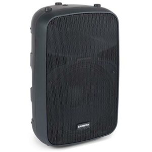 ‏רמקול מוגבר Samson Auro X12D