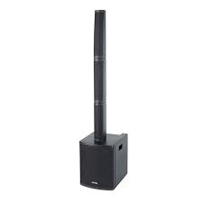 מערכת הגברה קולונה SAMSON RESOUND VX8.1