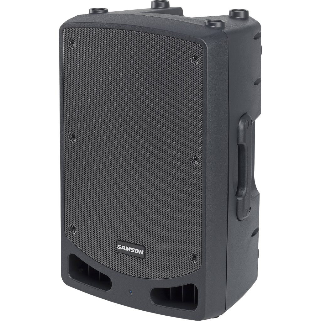 ‏רמקול מוגבר Samson RL112A