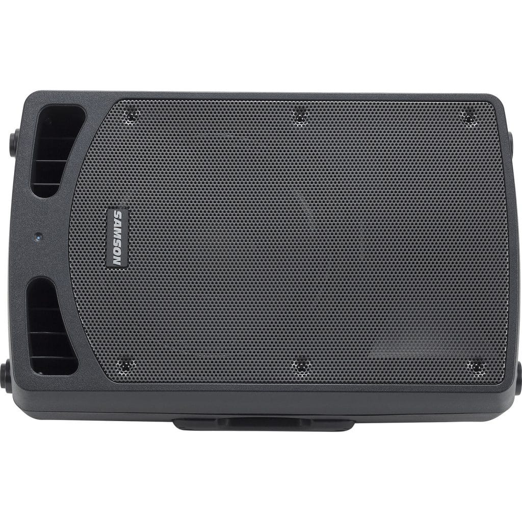 ‏רמקול מוגבר Samson RL112A — תמונה 4