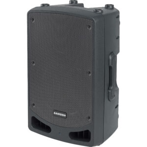 ‏רמקול מוגבר Samson RL112A