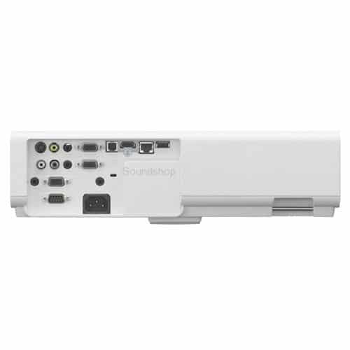 מקרן Sony VPLEX225 HD Ready סוני — תמונה 2