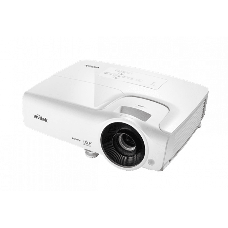 מקרן Vivitek DX263 — תמונה 3