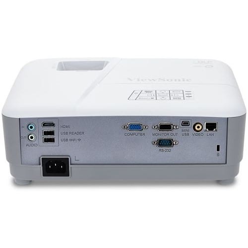 מקרן ViewSonic PG603X — תמונה 2