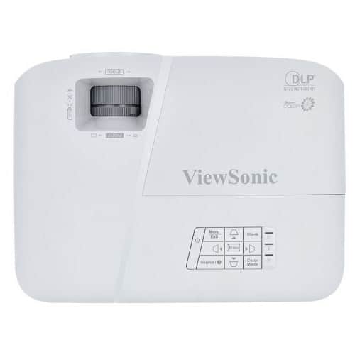 מקרן ViewSonic PG603X — תמונה 3