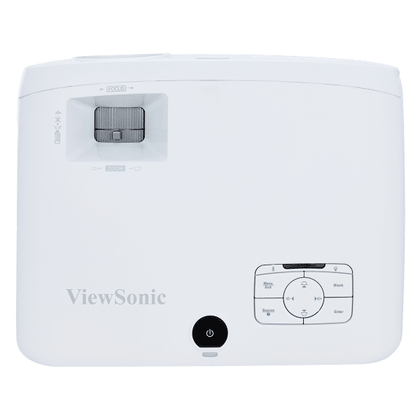מקרן ViewSonic PG705HD — תמונה 3