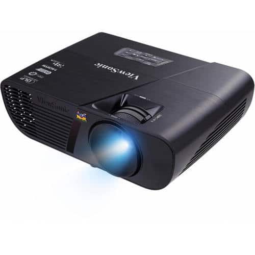 מקרן ViewSonic PJD5154 SD