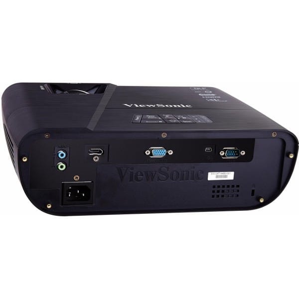 מקרן ViewSonic PJD5154 SD — תמונה 2