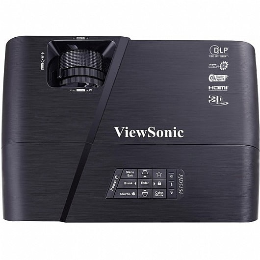 מקרן ViewSonic PJD5154 SD — תמונה 3