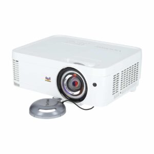 מקרן ViewSonic PS501X