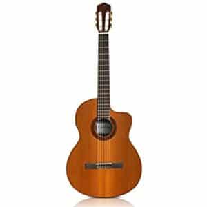גיטרה קלאסית Washburn C5CE