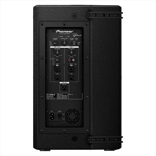 רמקול מוגבר Pioneer XPRS 10 פיוניר — תמונה 2