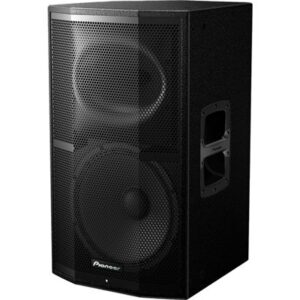 רמקול מוגבר Pioneer XPRS 10 פיוניר